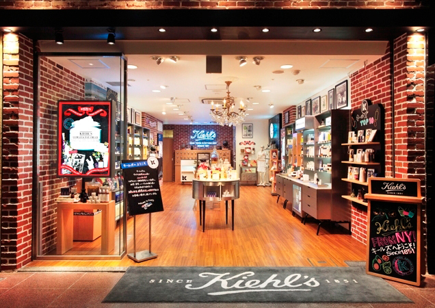 キールズ(KIEHL'S SINCE 1851) キールズ｜写真1