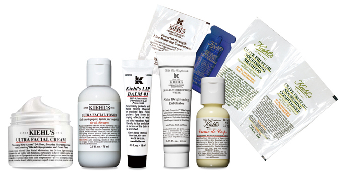 キールズ(KIEHL'S SINCE 1851) キールズ｜写真2