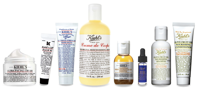 キールズ(KIEHL'S SINCE 1851) キールズ｜写真3