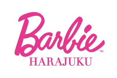 原宿に日本初 バービーの直営店「Barbie HARAJUKU」 - 12月6日オープン｜写真1