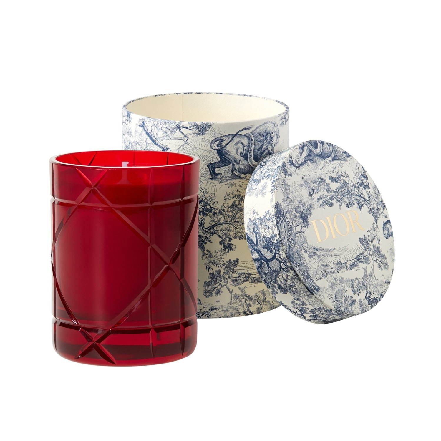 CANNAGE CANDLE 26,000円＋税