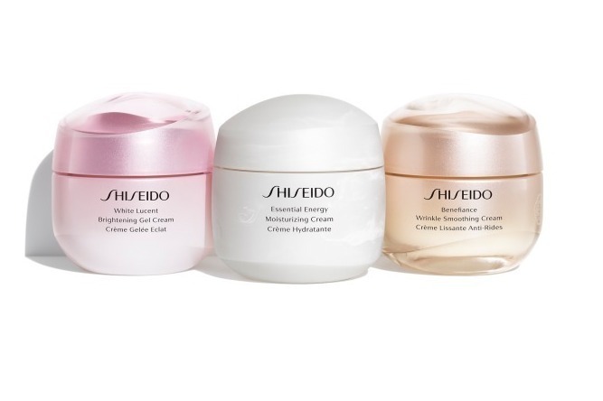 SHISEIDO“乳液とクリーム”が1つに新モイスチャライザー誕生｜写真0