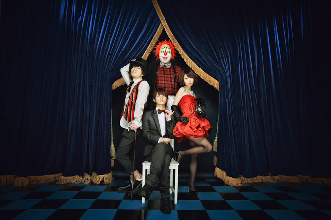 Gap原宿でSEKAI NO OWARI、清川あさみなどのアーティスト作品展示｜写真4