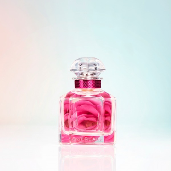 ゲラン(GUERLAIN) モン ゲラン ブルーム オブ ローズ｜写真3