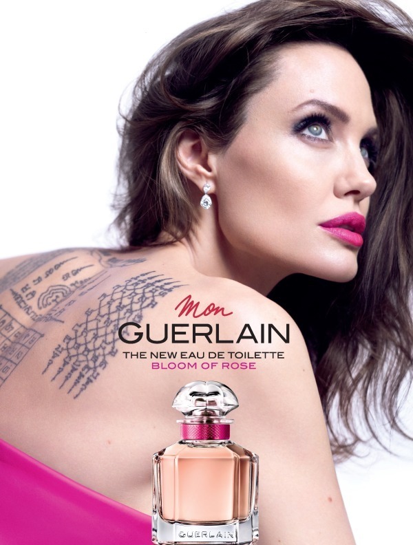 ゲラン(GUERLAIN) モン ゲラン ブルーム オブ ローズ｜写真13