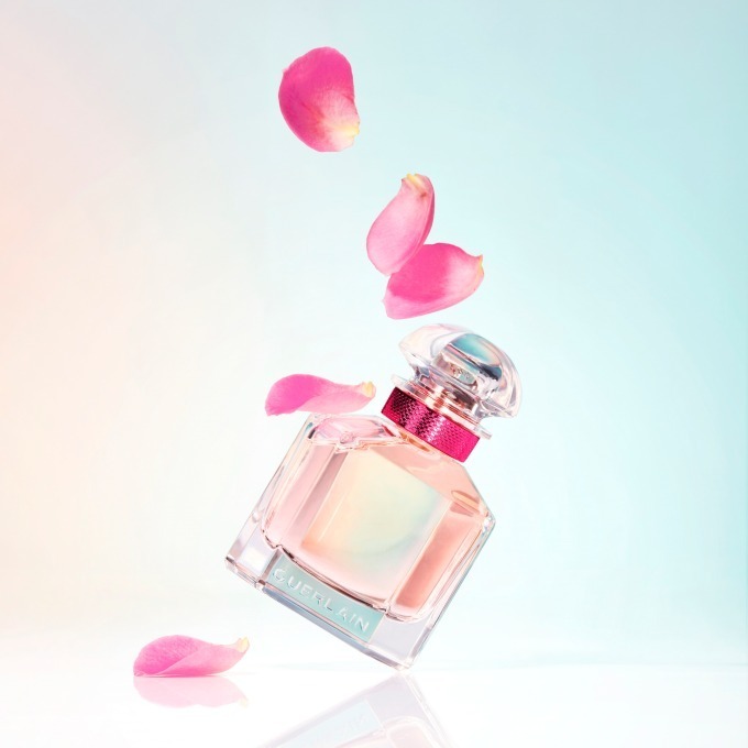 ゲラン(GUERLAIN) モン ゲラン ブルーム オブ ローズ｜写真2