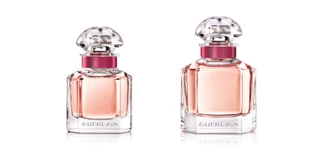 ゲラン(GUERLAIN) モン ゲラン ブルーム オブ ローズ｜写真11