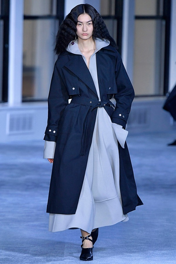 3.1 フィリップ リム(3.1 Phillip Lim) 2019-20年秋冬ウィメンズコレクション  - 写真1