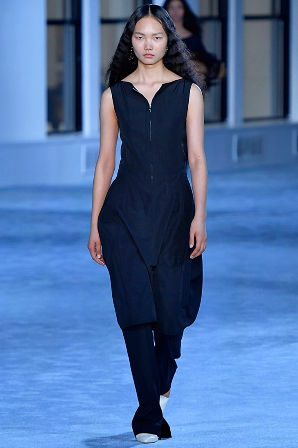 3.1 フィリップ リム(3.1 Phillip Lim) 2019-20年秋冬ウィメンズコレクション  - 写真7