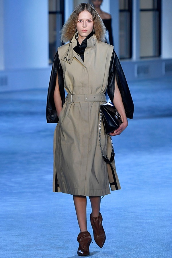 3.1 フィリップ リム(3.1 Phillip Lim) 2019-20年秋冬ウィメンズコレクション  - 写真18