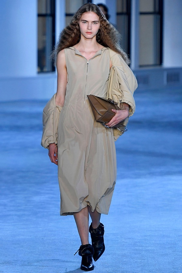 3.1 フィリップ リム(3.1 Phillip Lim) 2019-20年秋冬ウィメンズコレクション  - 写真22