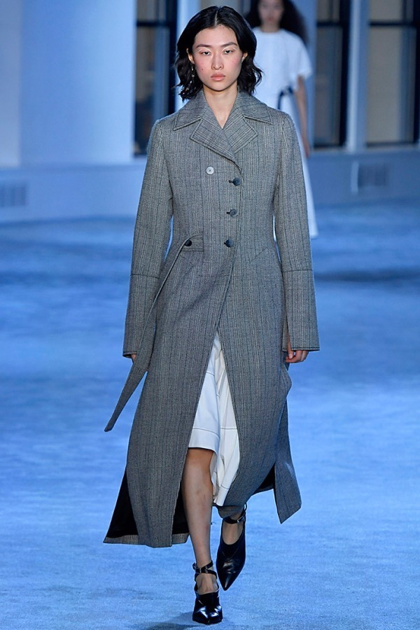 3.1 フィリップ リム(3.1 Phillip Lim) 2019-20年秋冬ウィメンズコレクション  - 写真23