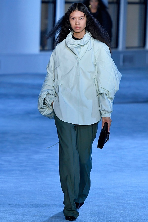 3.1 フィリップ リム(3.1 Phillip Lim) 2019-20年秋冬ウィメンズコレクション  - 写真29