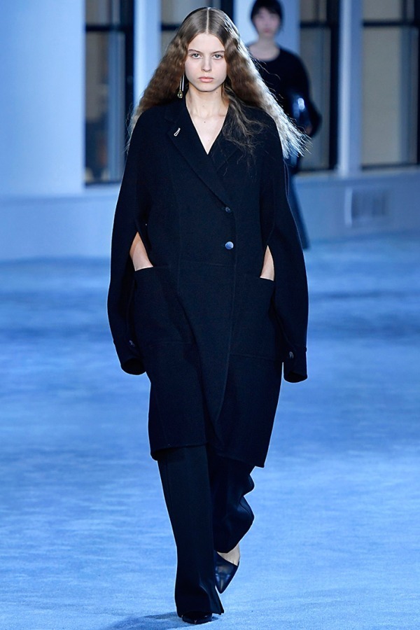 3.1 フィリップ リム(3.1 Phillip Lim) 2019-20年秋冬ウィメンズコレクション  - 写真33