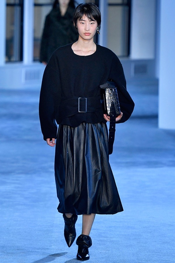 3.1 フィリップ リム(3.1 Phillip Lim) 2019-20年秋冬ウィメンズコレクション  - 写真34