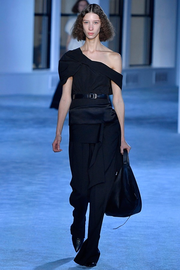 3.1 フィリップ リム(3.1 Phillip Lim) 2019-20年秋冬ウィメンズコレクション  - 写真39