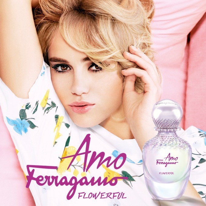 フェラガモ(Ferragamo) アモ フェラガモ フラワーフル｜写真2