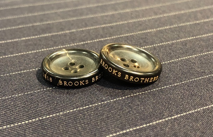 ブルックス ブラザーズ(Brooks Brothers) パーソナルオーダー フェア｜写真2