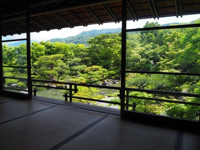 写真提供：對龍山荘