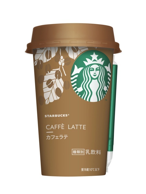 スターバックスのチルドカップ3種がリニューアル - 本格抹茶ラテやエスプレッソ｜写真3