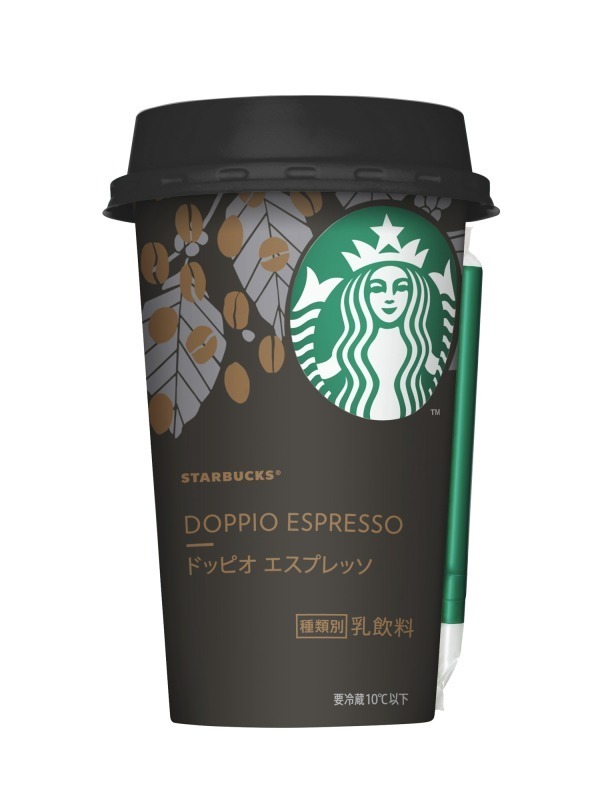 スターバックスのチルドカップ3種がリニューアル - 本格抹茶ラテやエスプレッソ｜写真4