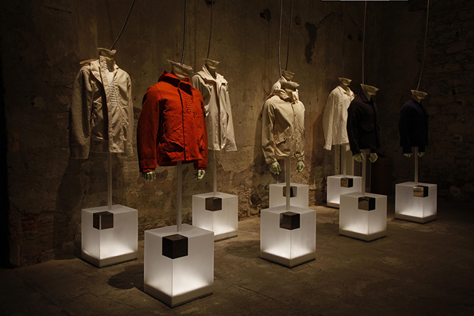 ストーンアイランド(STONE ISLAND)、30周年アニバーサリーアイテム＆写真集発売｜写真13