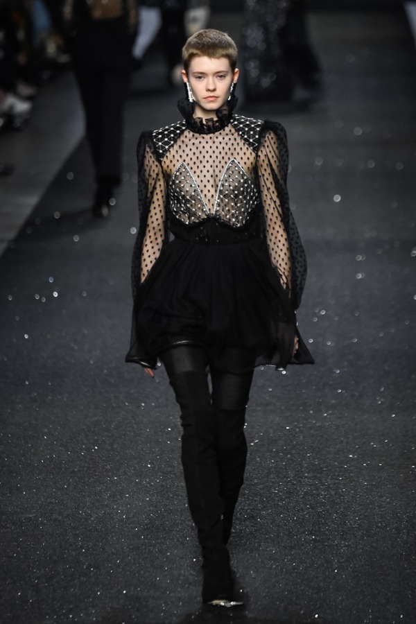 アルベルタ フェレッティ(ALBERTA FERRETTI) 2019-20年秋冬ウィメンズコレクション  - 写真56