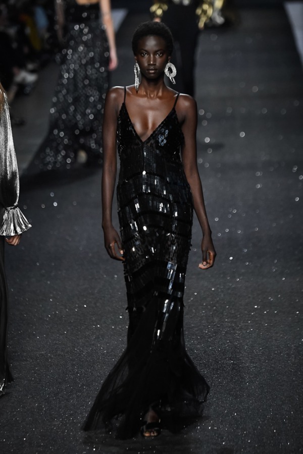 アルベルタ フェレッティ(ALBERTA FERRETTI) 2019-20年秋冬ウィメンズコレクション  - 写真59