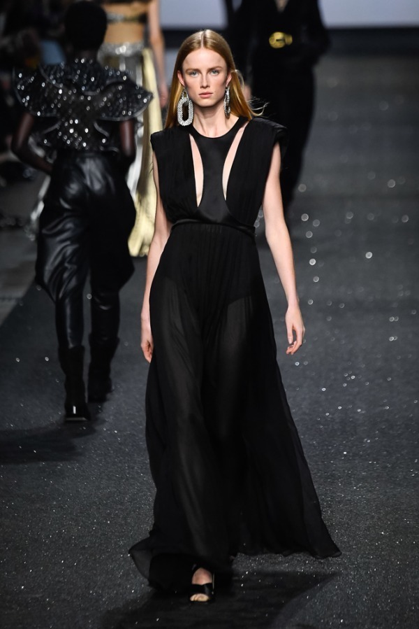 アルベルタ フェレッティ(ALBERTA FERRETTI) 2019-20年秋冬ウィメンズコレクション  - 写真63