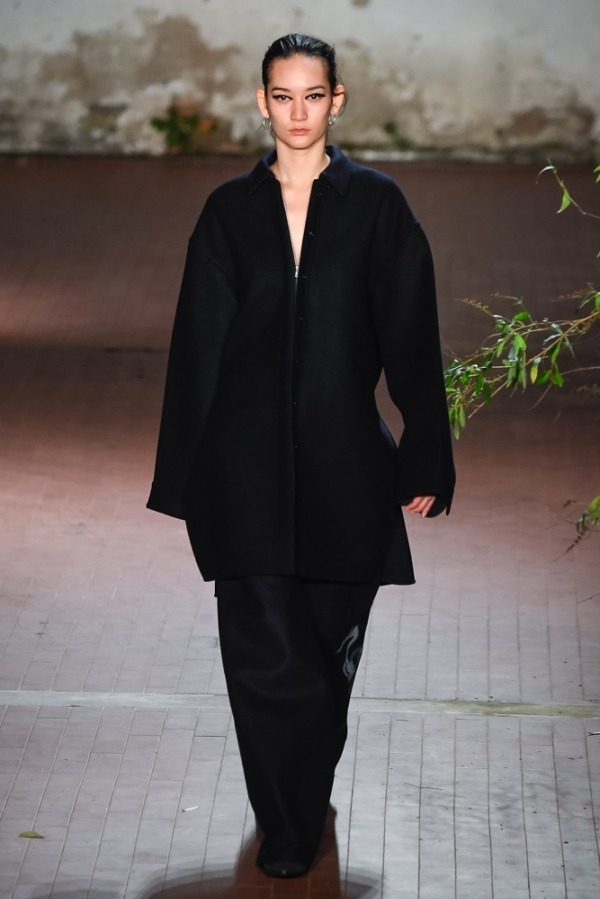 ジル サンダー(JIL SANDER) 2019-20年秋冬ウィメンズコレクション  - 写真5