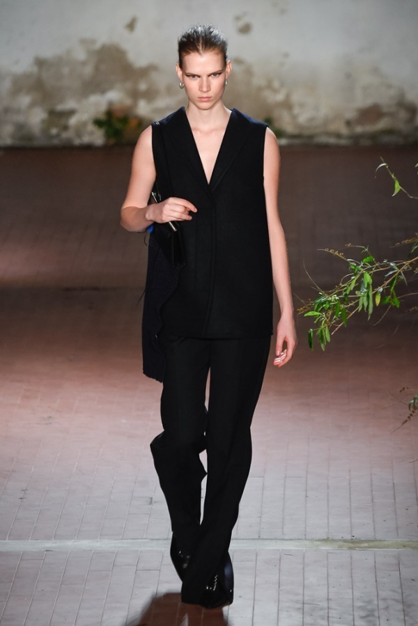 ジル サンダー(JIL SANDER) 2019-20年秋冬ウィメンズコレクション  - 写真8