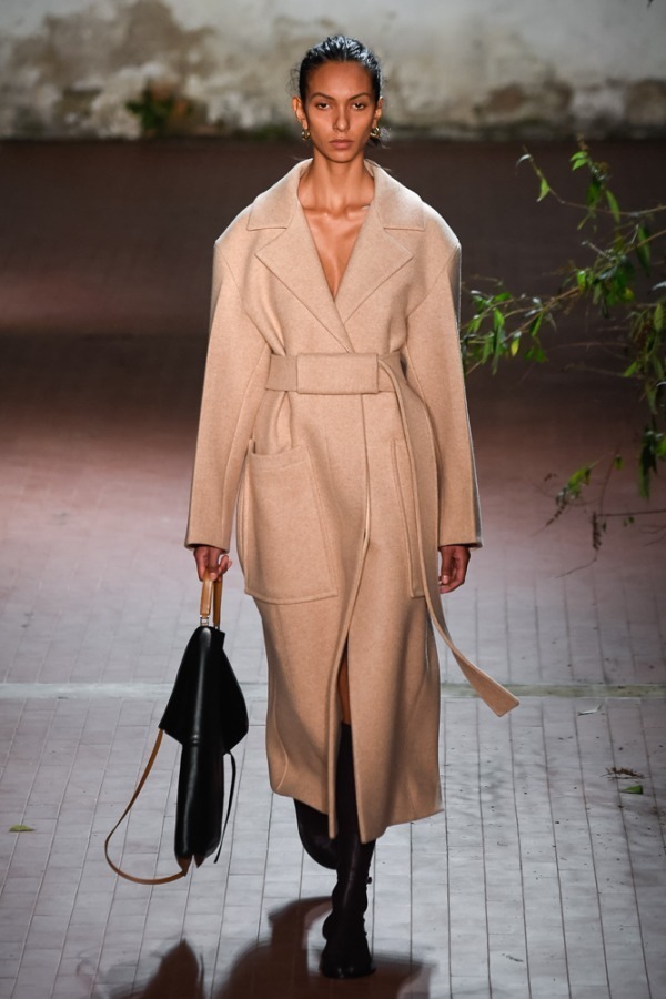 ジル サンダー(JIL SANDER) 2019-20年秋冬ウィメンズコレクション  - 写真24