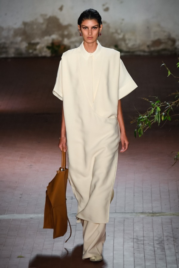 ジル サンダー(JIL SANDER) 2019-20年秋冬ウィメンズコレクション  - 写真26