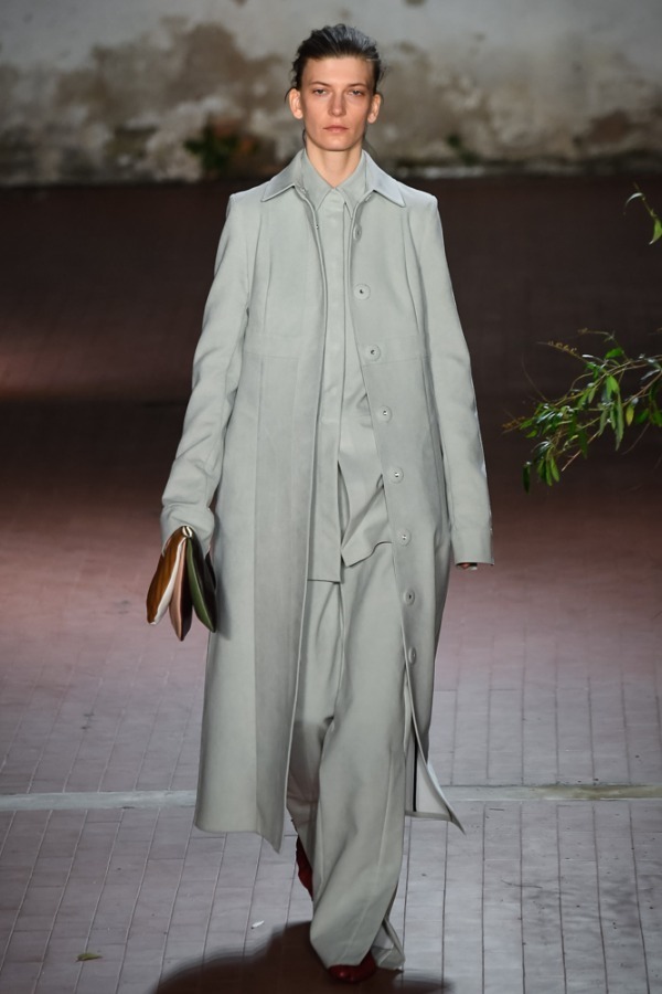 ジル サンダー(JIL SANDER) 2019-20年秋冬ウィメンズコレクション  - 写真36