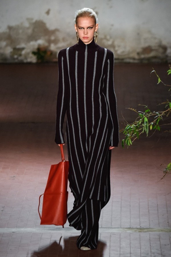 ジル サンダー(JIL SANDER) 2019-20年秋冬ウィメンズコレクション  - 写真43