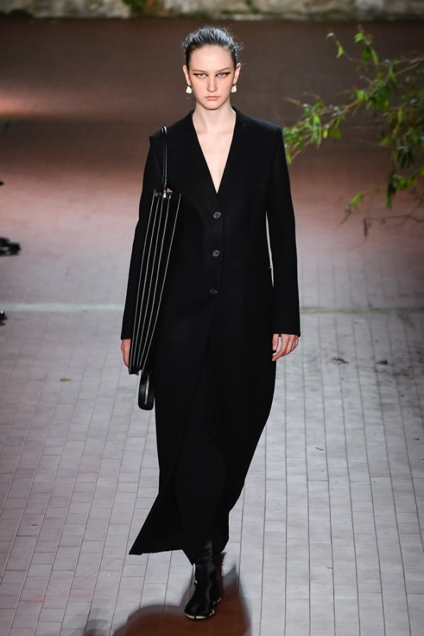 ジル サンダー(JIL SANDER) 2019-20年秋冬ウィメンズコレクション  - 写真45