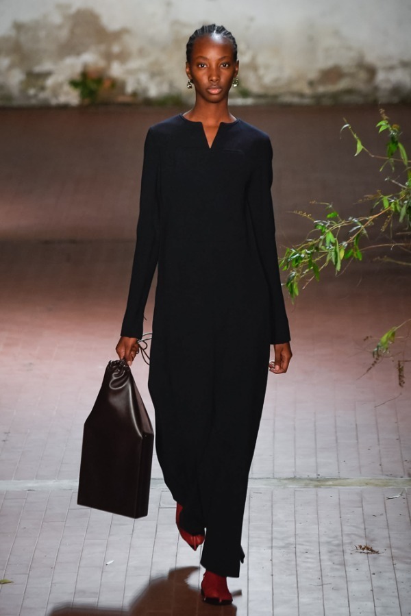 ジル サンダー(JIL SANDER) 2019-20年秋冬ウィメンズコレクション  - 写真47