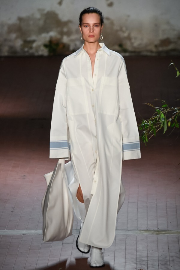 ジル サンダー(JIL SANDER) 2019-20年秋冬ウィメンズコレクション  - 写真48