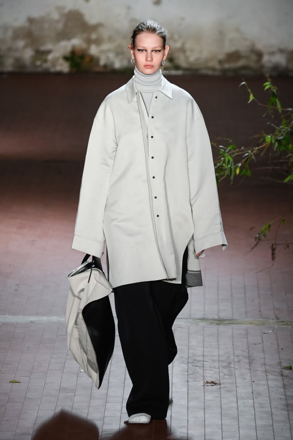 ジル サンダー(JIL SANDER) 2019-20年秋冬ウィメンズコレクション  - 写真54