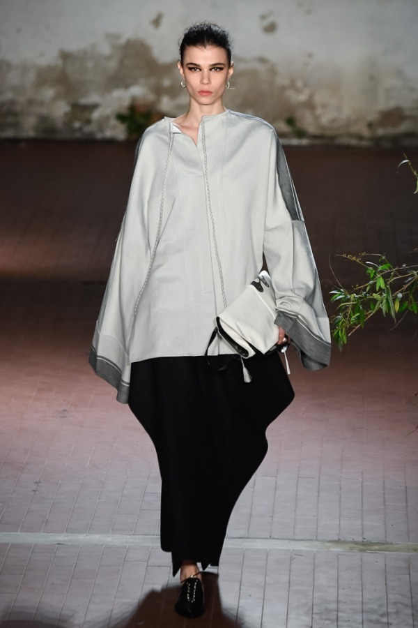 ジル サンダー(JIL SANDER) 2019-20年秋冬ウィメンズコレクション  - 写真56