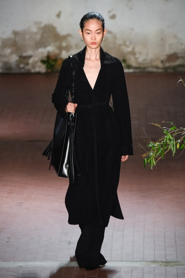 ジル サンダー(JIL SANDER) 2019-20年秋冬ウィメンズコレクション  - 写真60