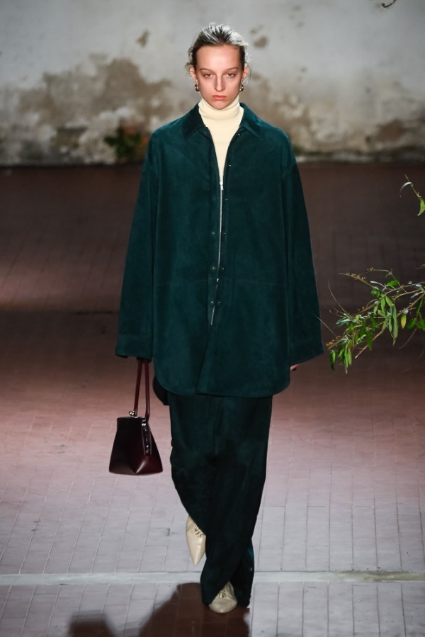 ジル サンダー(JIL SANDER) 2019-20年秋冬ウィメンズコレクション  - 写真65