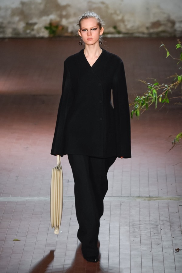 ジル サンダー(JIL SANDER) 2019-20年秋冬ウィメンズコレクション  - 写真68