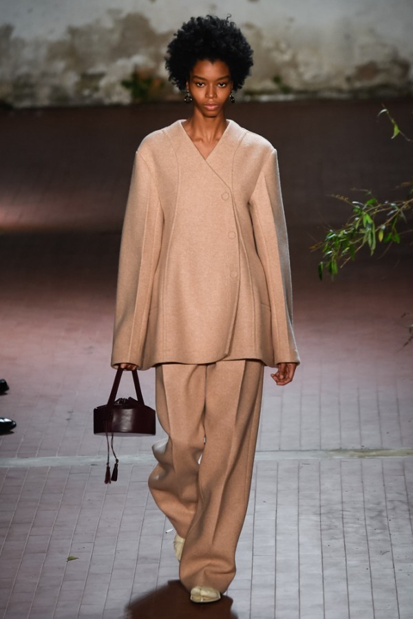 ジル サンダー(JIL SANDER) 2019-20年秋冬ウィメンズコレクション  - 写真72