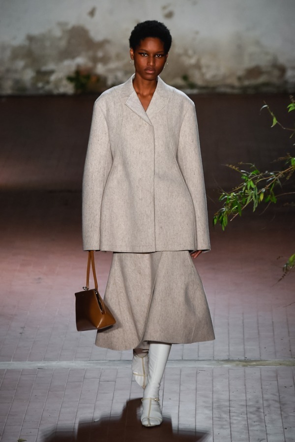 ジル サンダー(JIL SANDER) 2019-20年秋冬ウィメンズコレクション  - 写真74