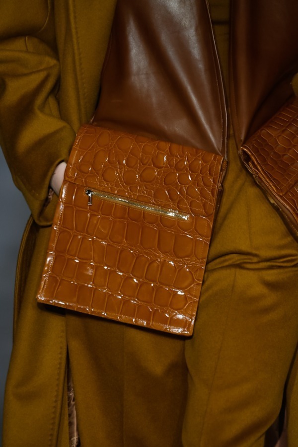 マックスマーラ(Max Mara) 2019-20年秋冬ウィメンズコレクション  - 写真20