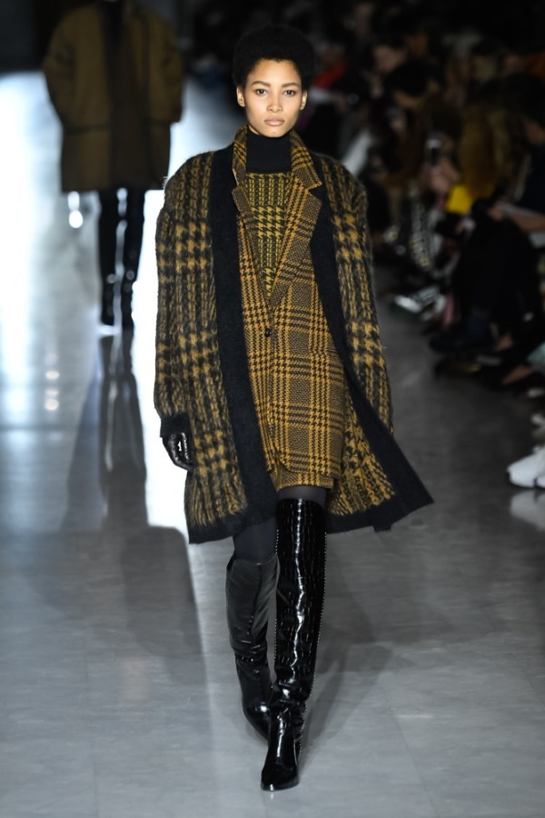 マックスマーラ(Max Mara) 2019-20年秋冬ウィメンズコレクション  - 写真31