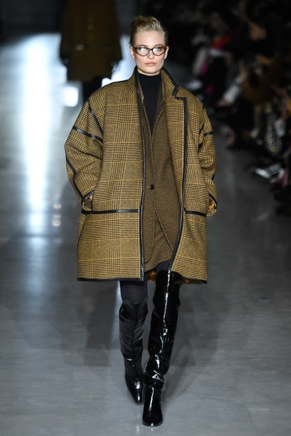 マックスマーラ(Max Mara) 2019-20年秋冬ウィメンズコレクション  - 写真32