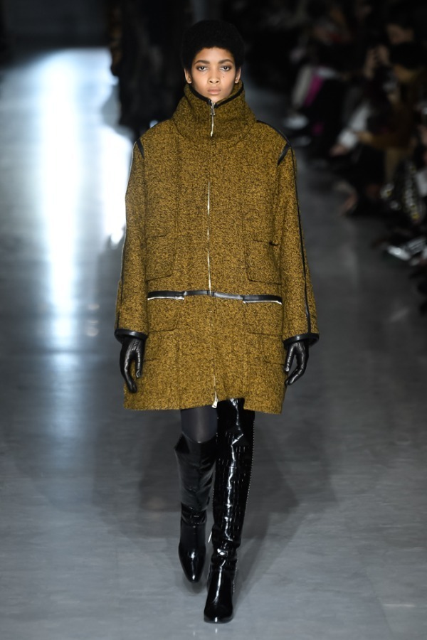 マックスマーラ(Max Mara) 2019-20年秋冬ウィメンズコレクション  - 写真33