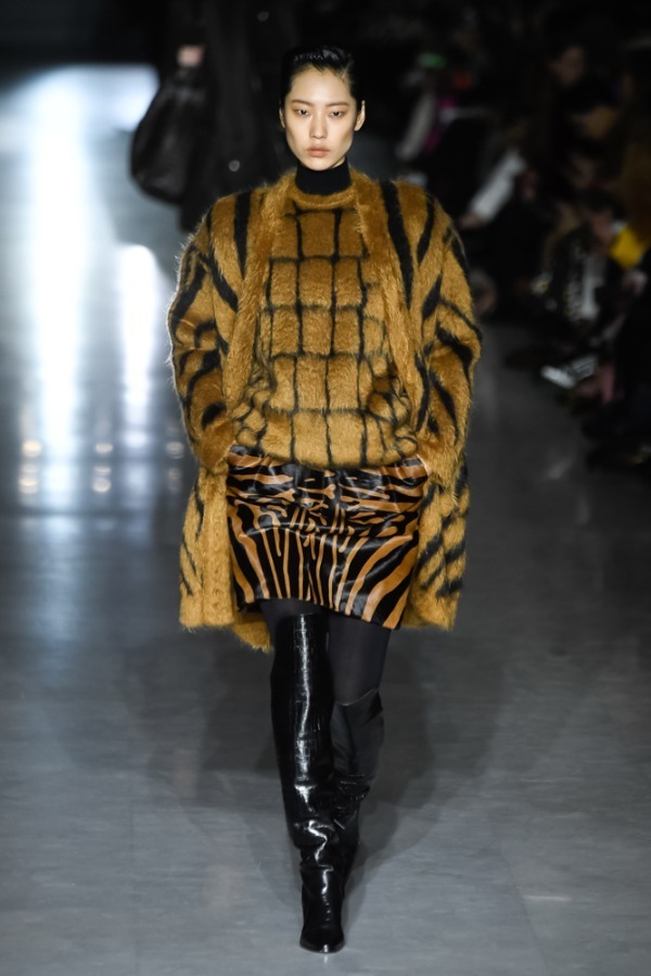 マックスマーラ(Max Mara) 2019-20年秋冬ウィメンズコレクション  - 写真36